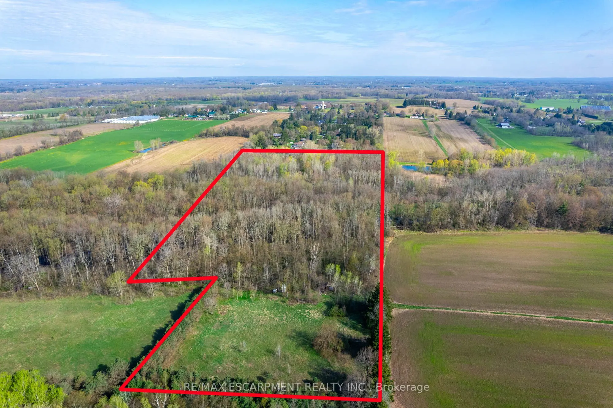 PC LOT 15 4TH CONCESSION Road W
