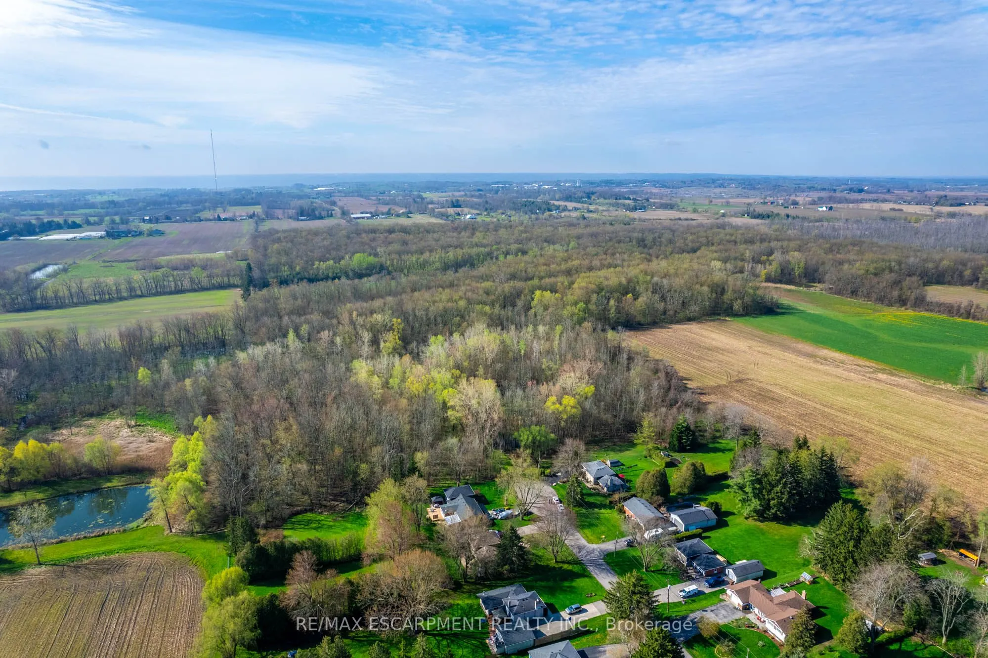 PC LOT 15 4TH CONCESSION Road W