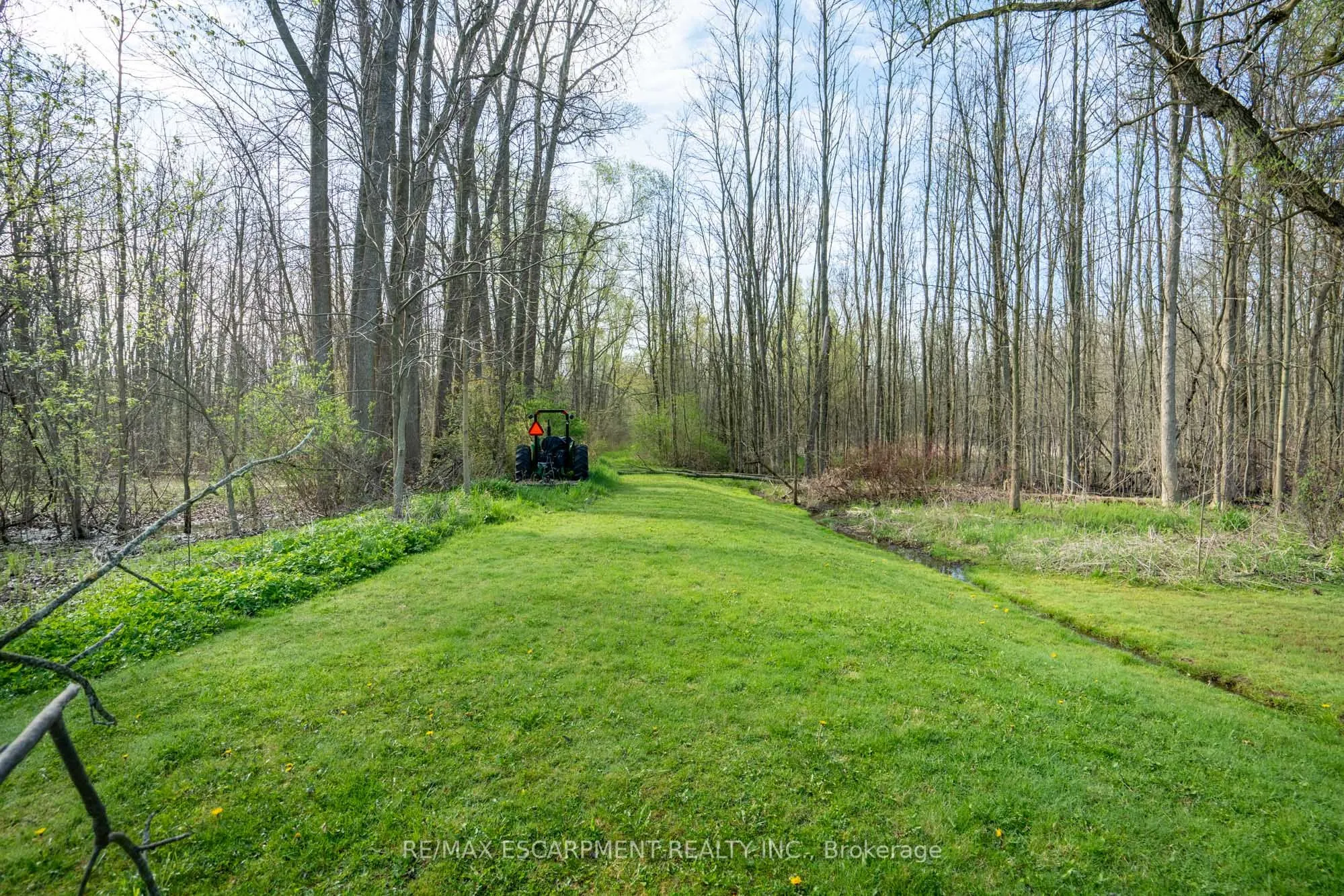 PC LOT 15 4TH CONCESSION Road W