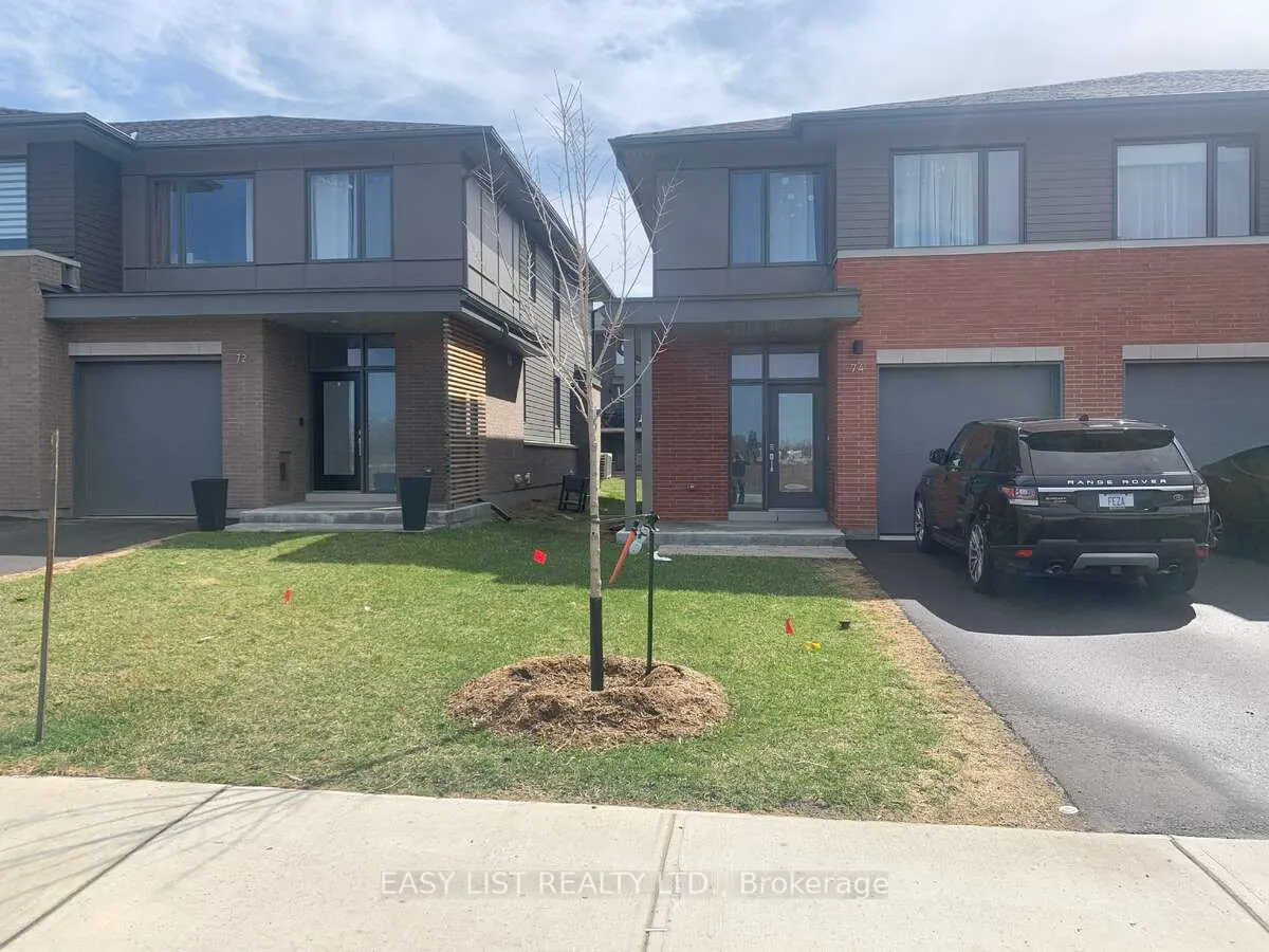 74 Michael Stoqua Street