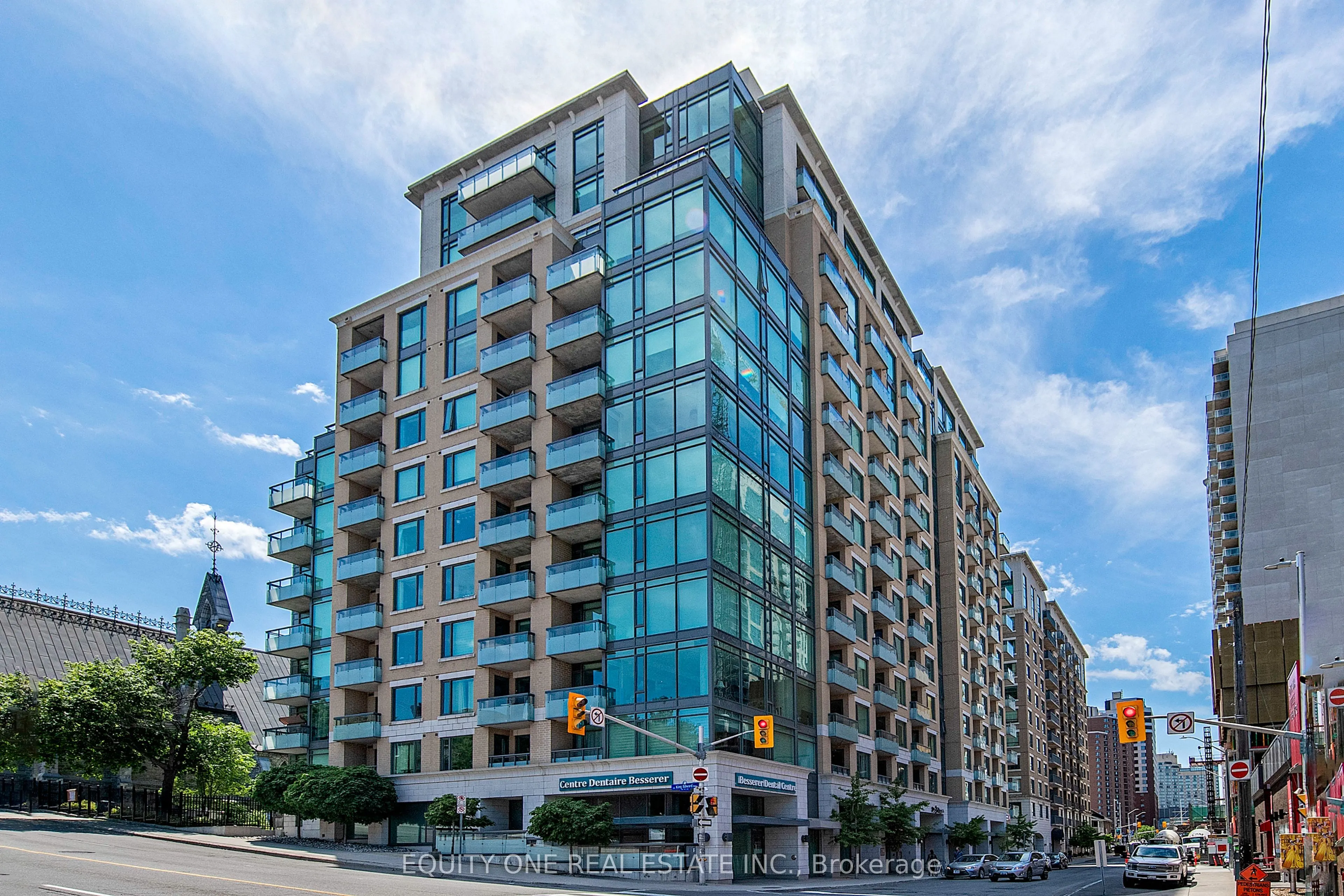 238 Besserer Street #1507