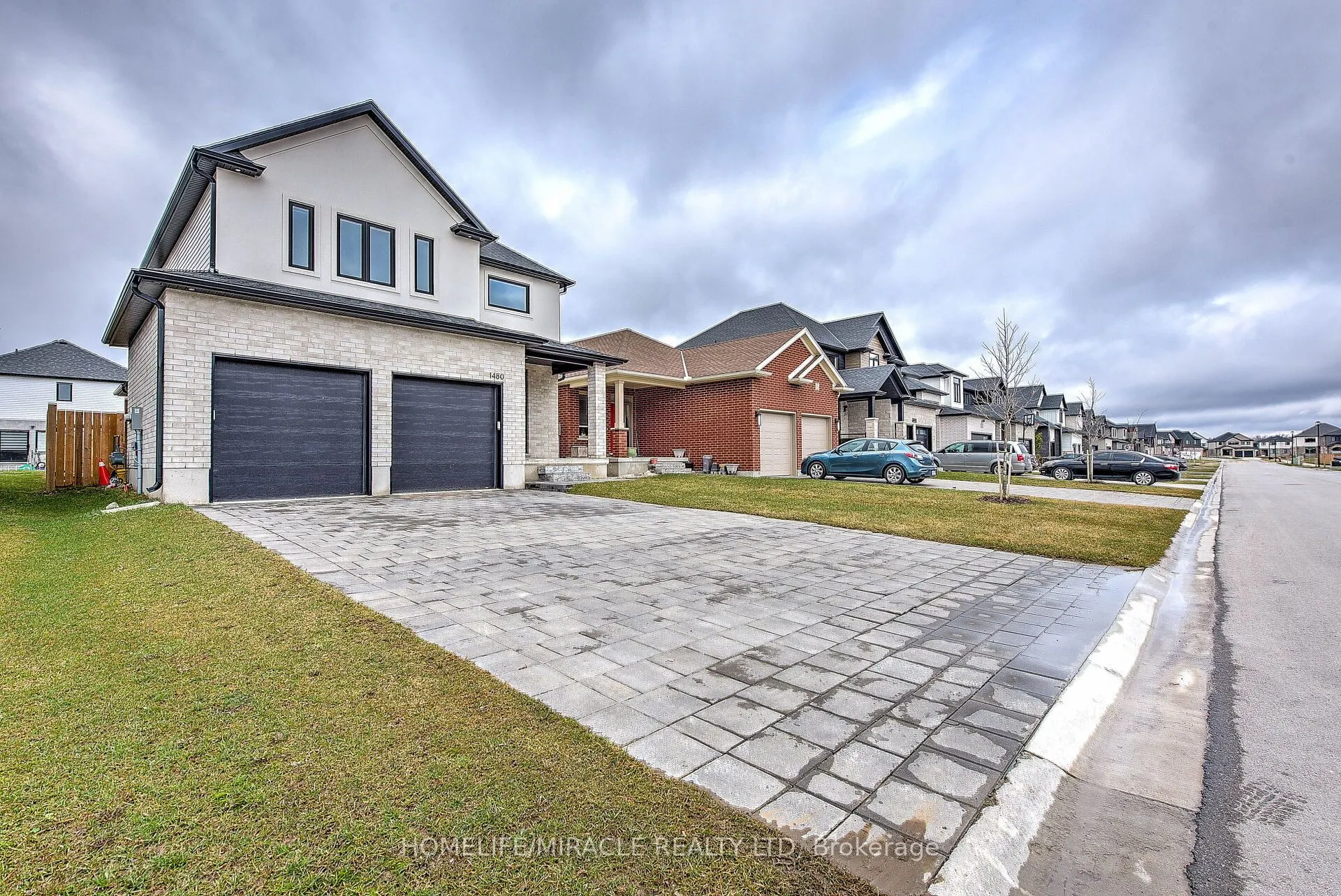 1480 Medway Park Drive
