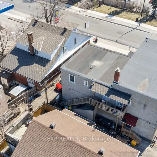 381-383 Montreal Road