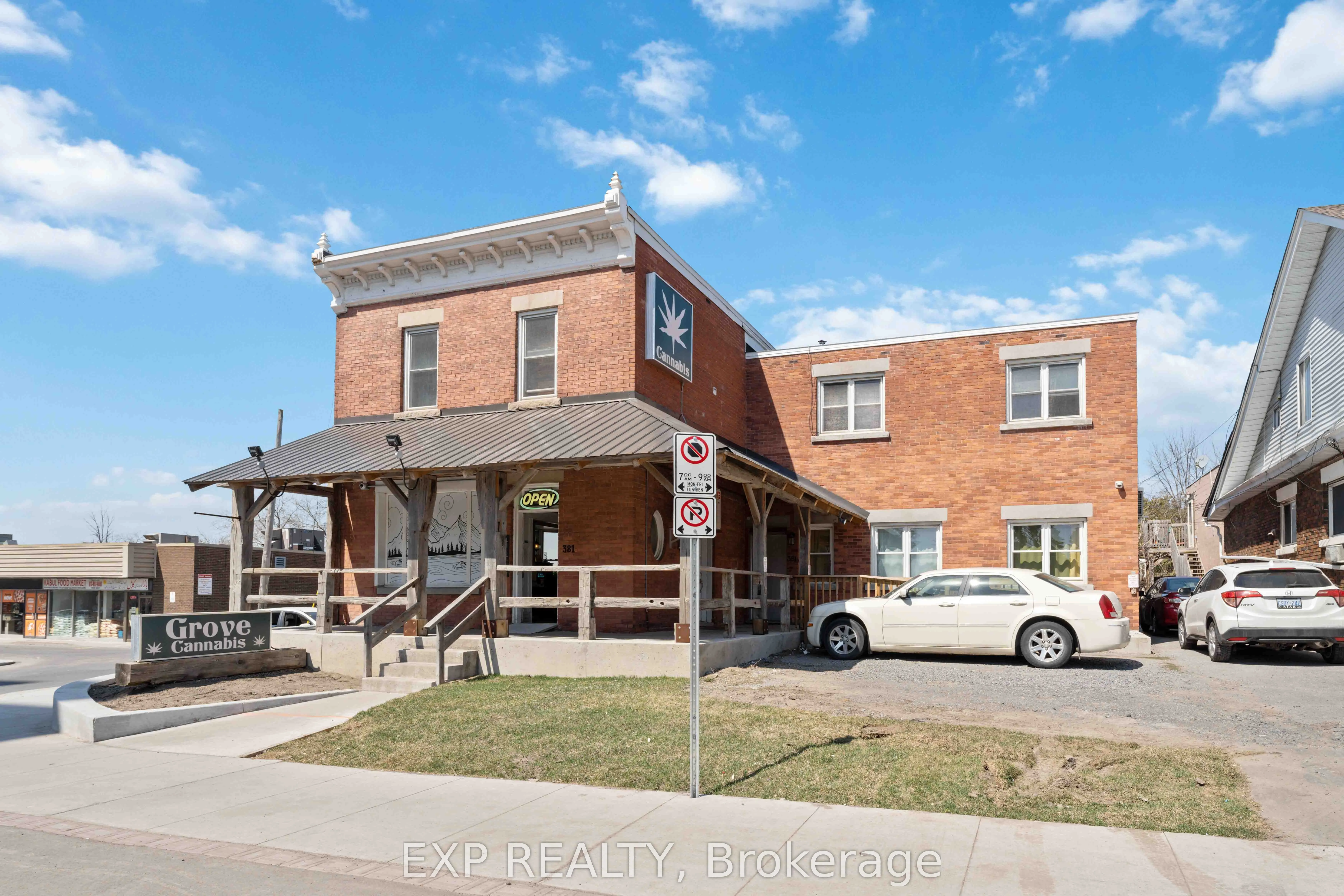 381-383 Montreal Road