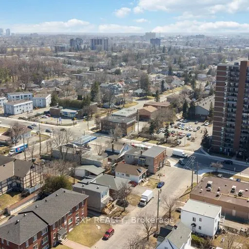 381-383 Montreal Road