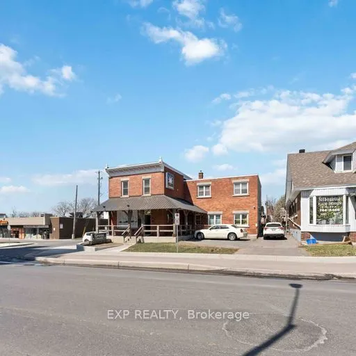 381-383 Montreal Road