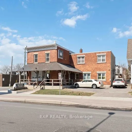381-383 Montreal Road