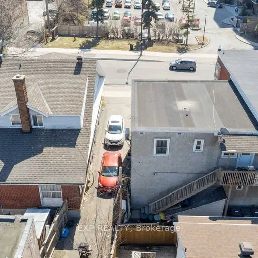 381-383 Montreal Road
