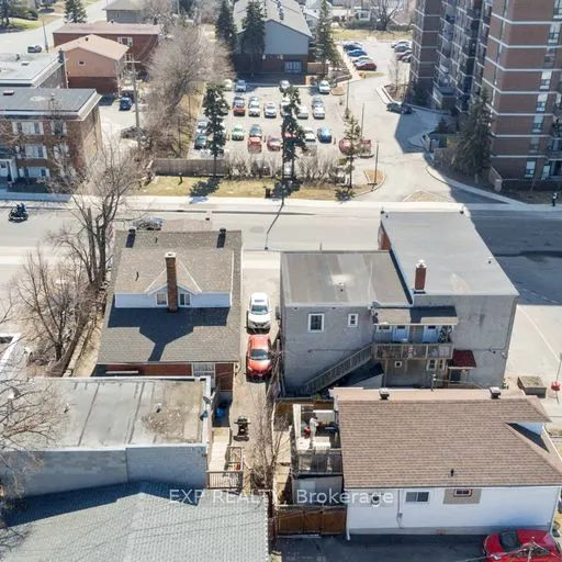 381-383 Montreal Road