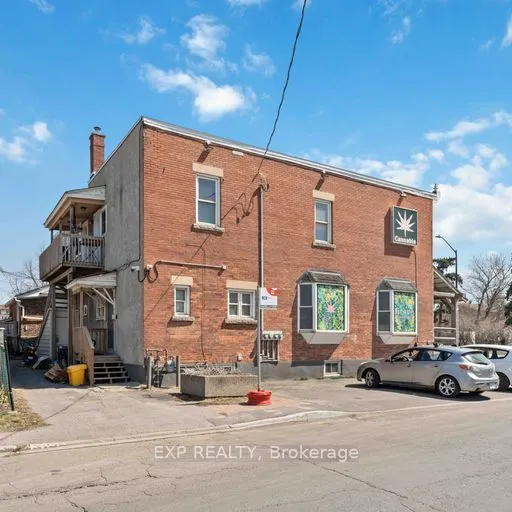 381-383 Montreal Road