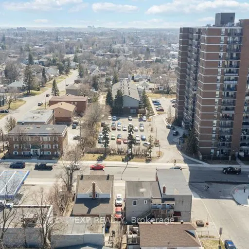 381-383 Montreal Road