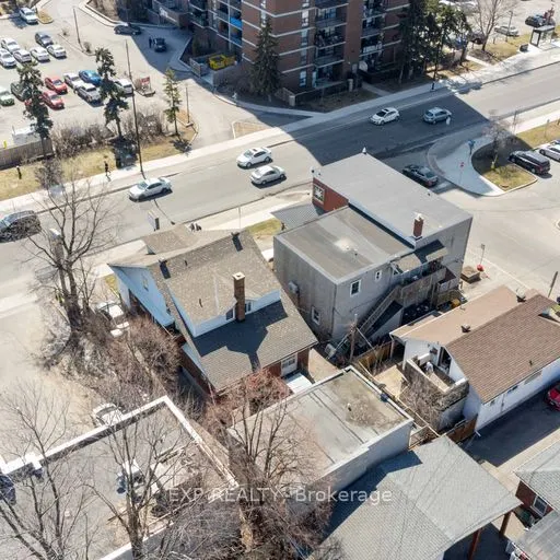 381-383 Montreal Road