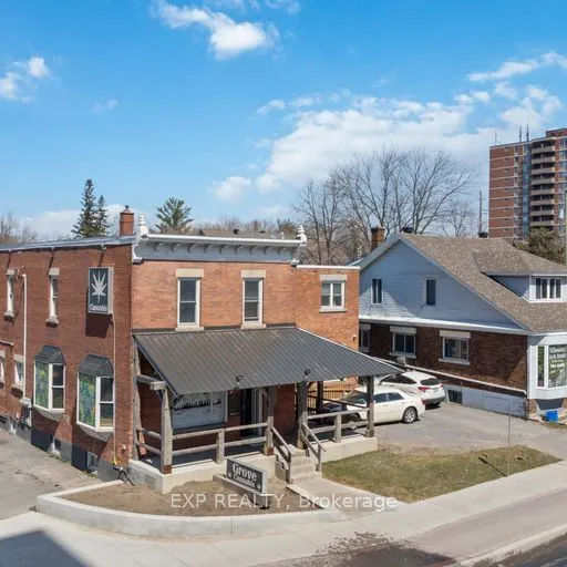 381-383 Montreal Road