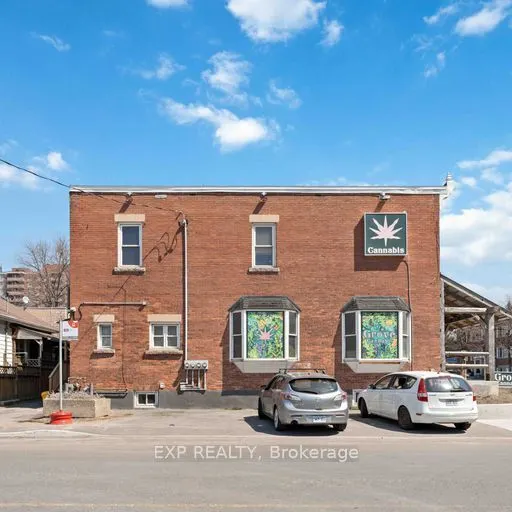 381-383 Montreal Road