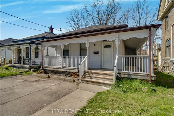 368 Simcoe Street