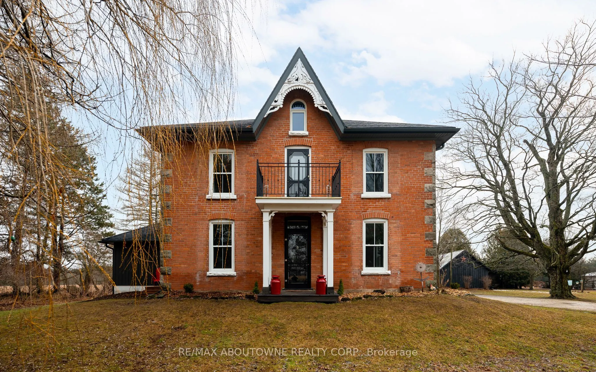 674217 Hurontario Street