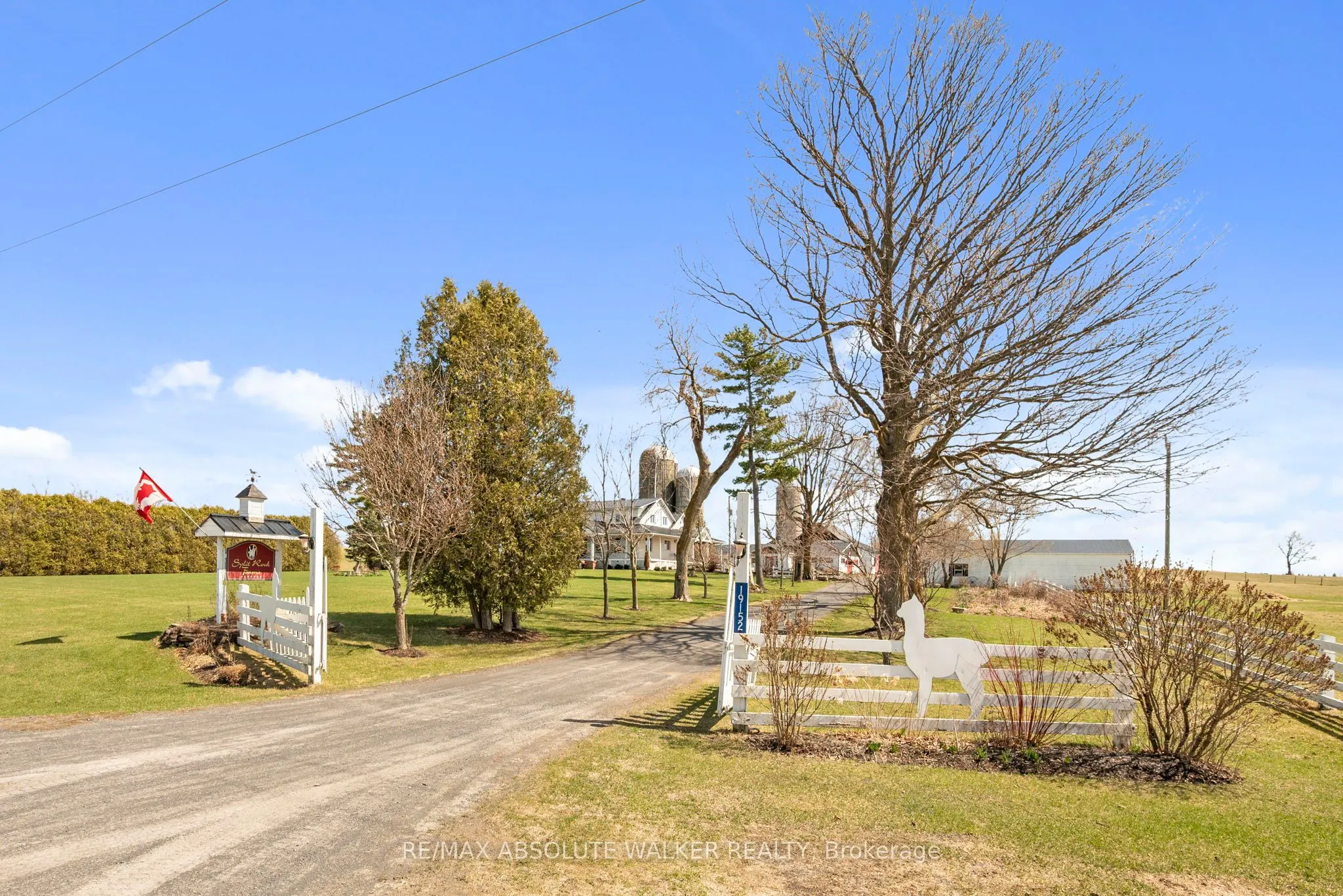 19152 County 25 Road