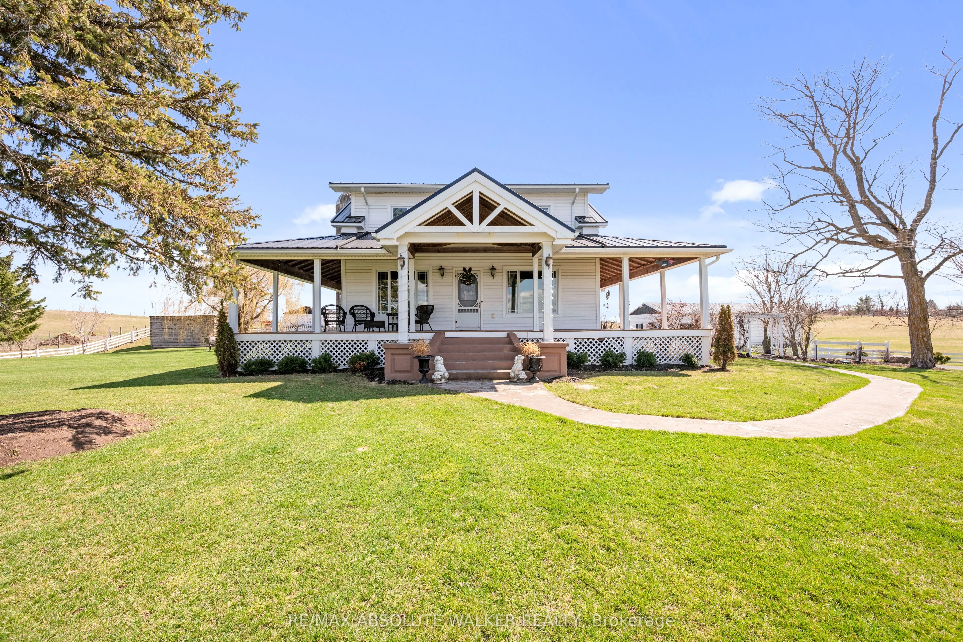 19152 County 25 Road