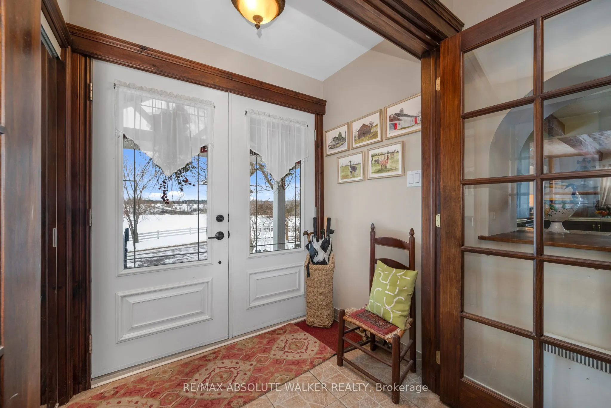 19152 County 25 Road