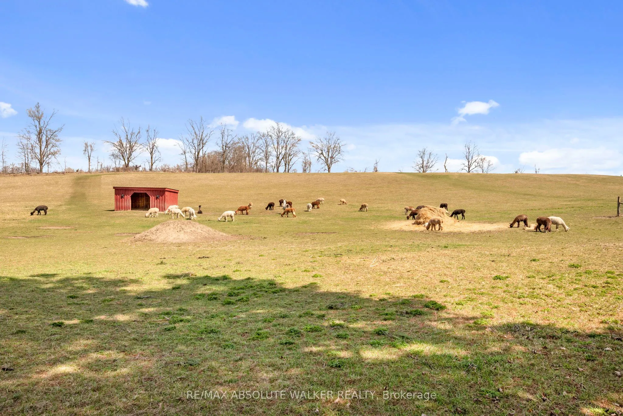 19152 County 25 Road