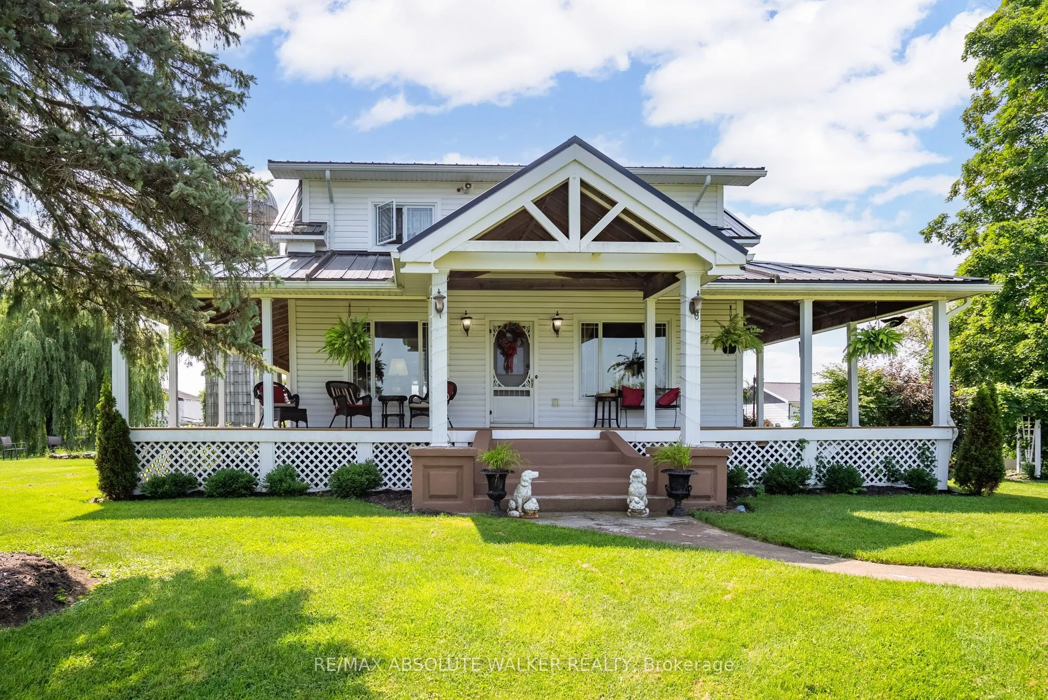 19152 County 25 Road