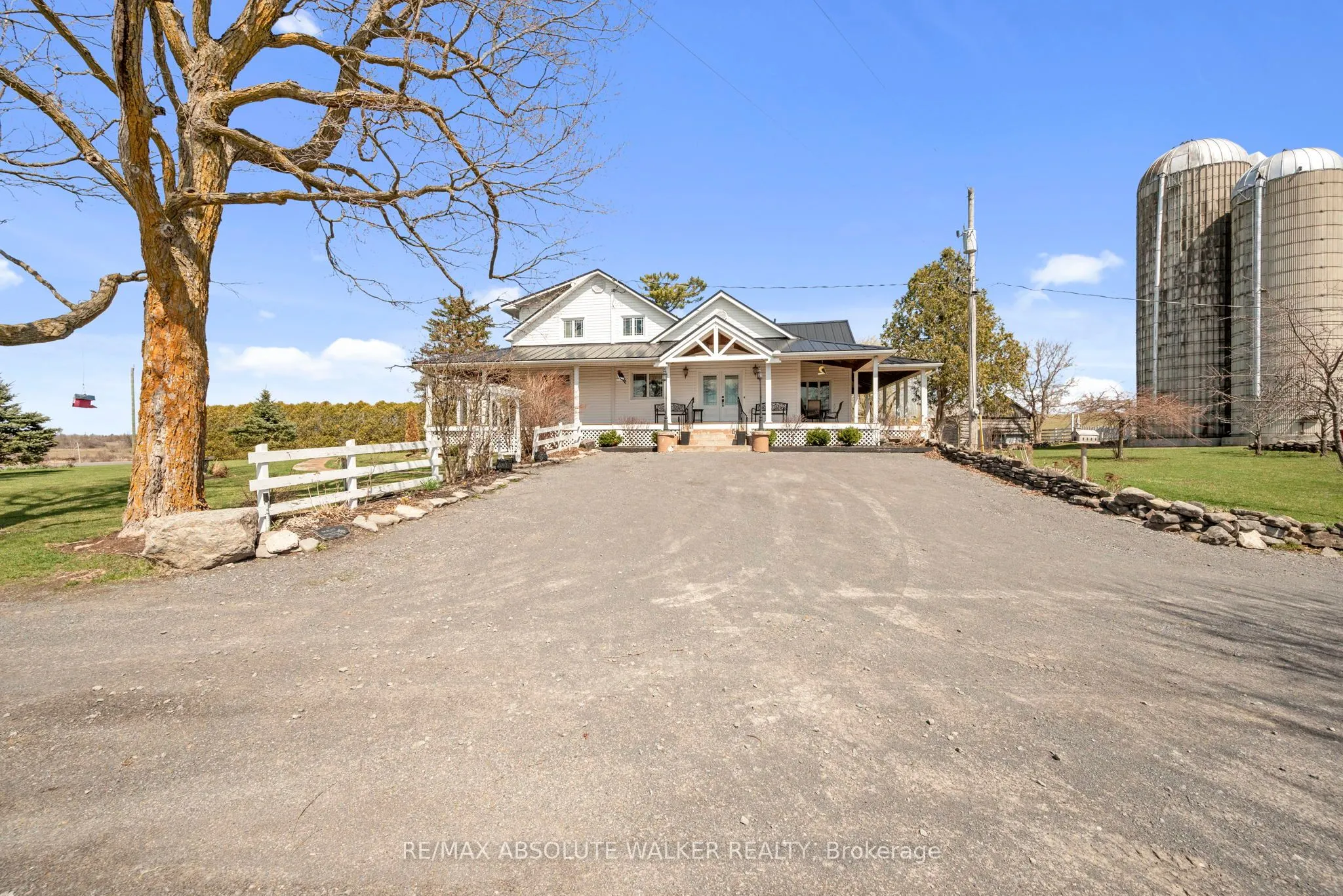19152 County 25 Road