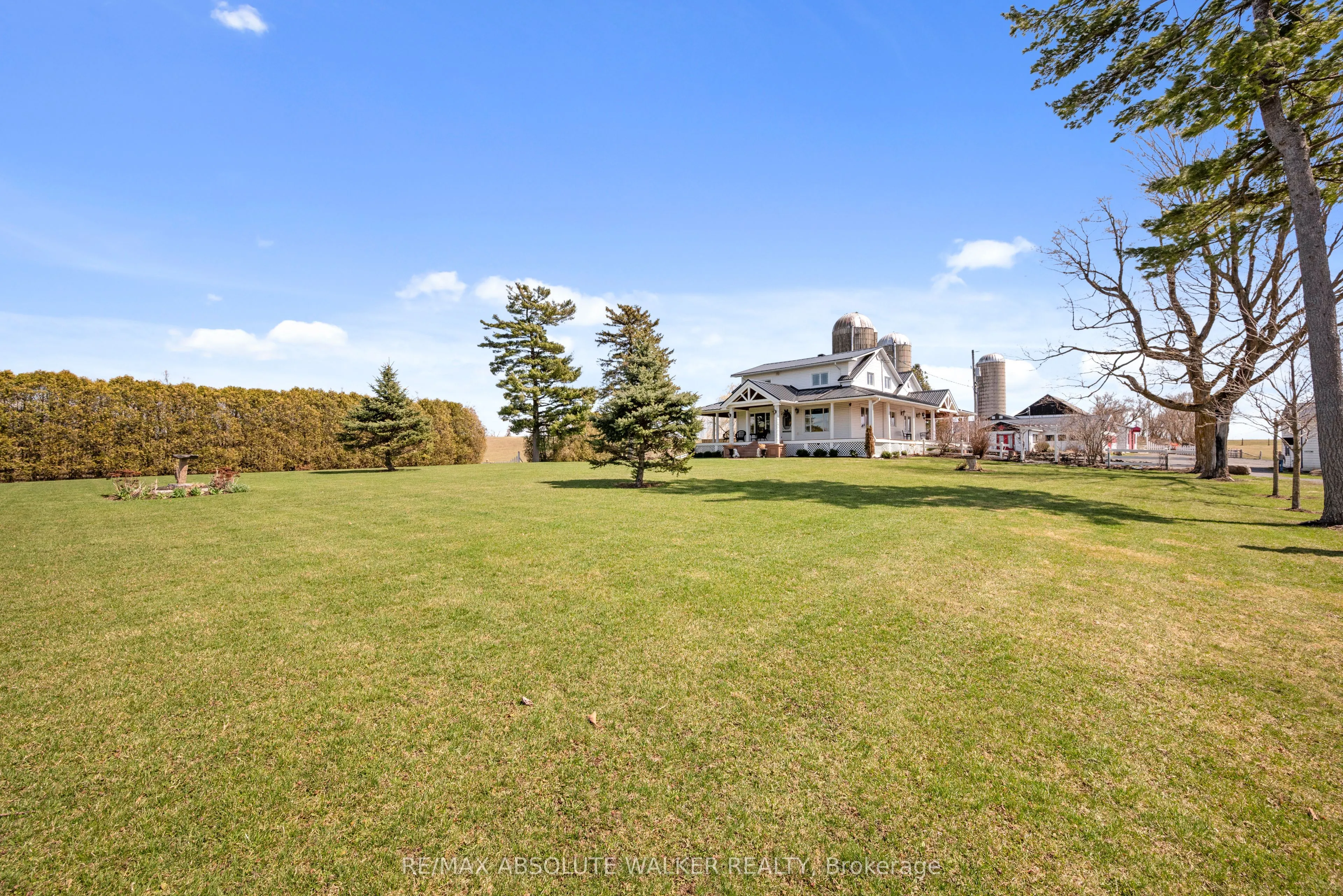 19152 County 25 Road