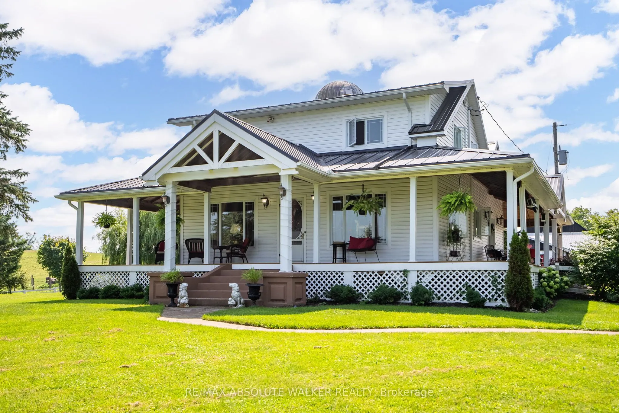 19152 County 25 Road