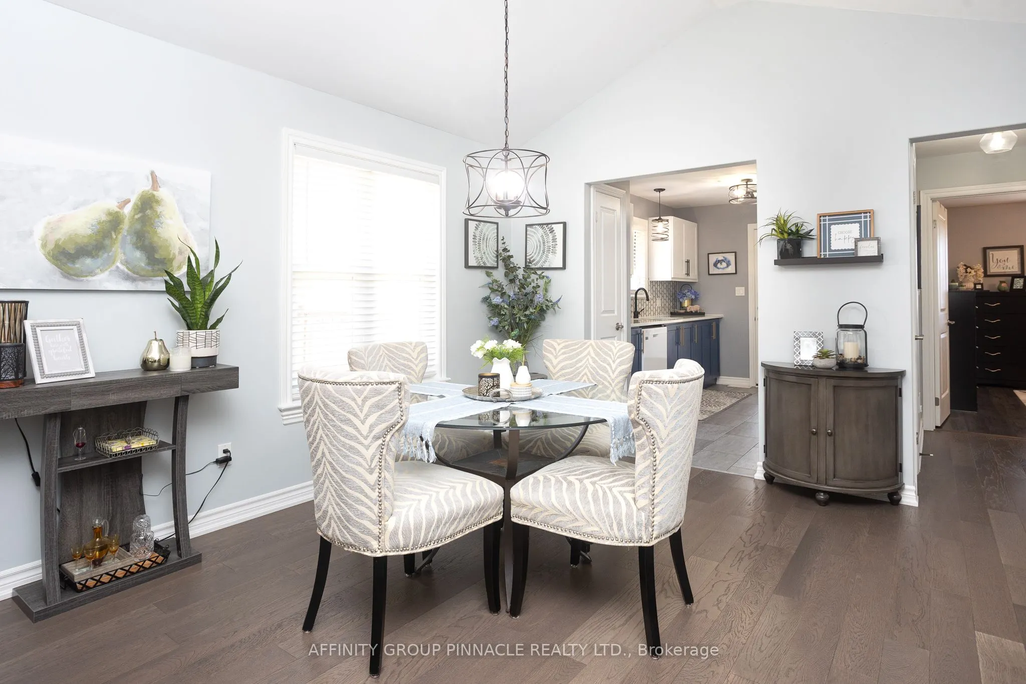 30 Lisbeth Crescent