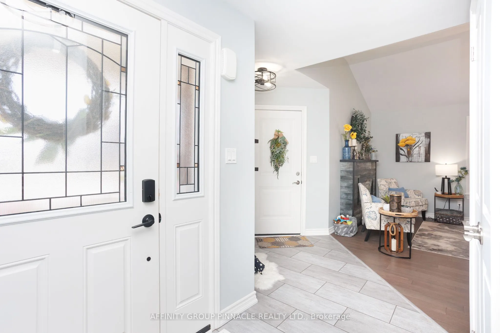 30 Lisbeth Crescent