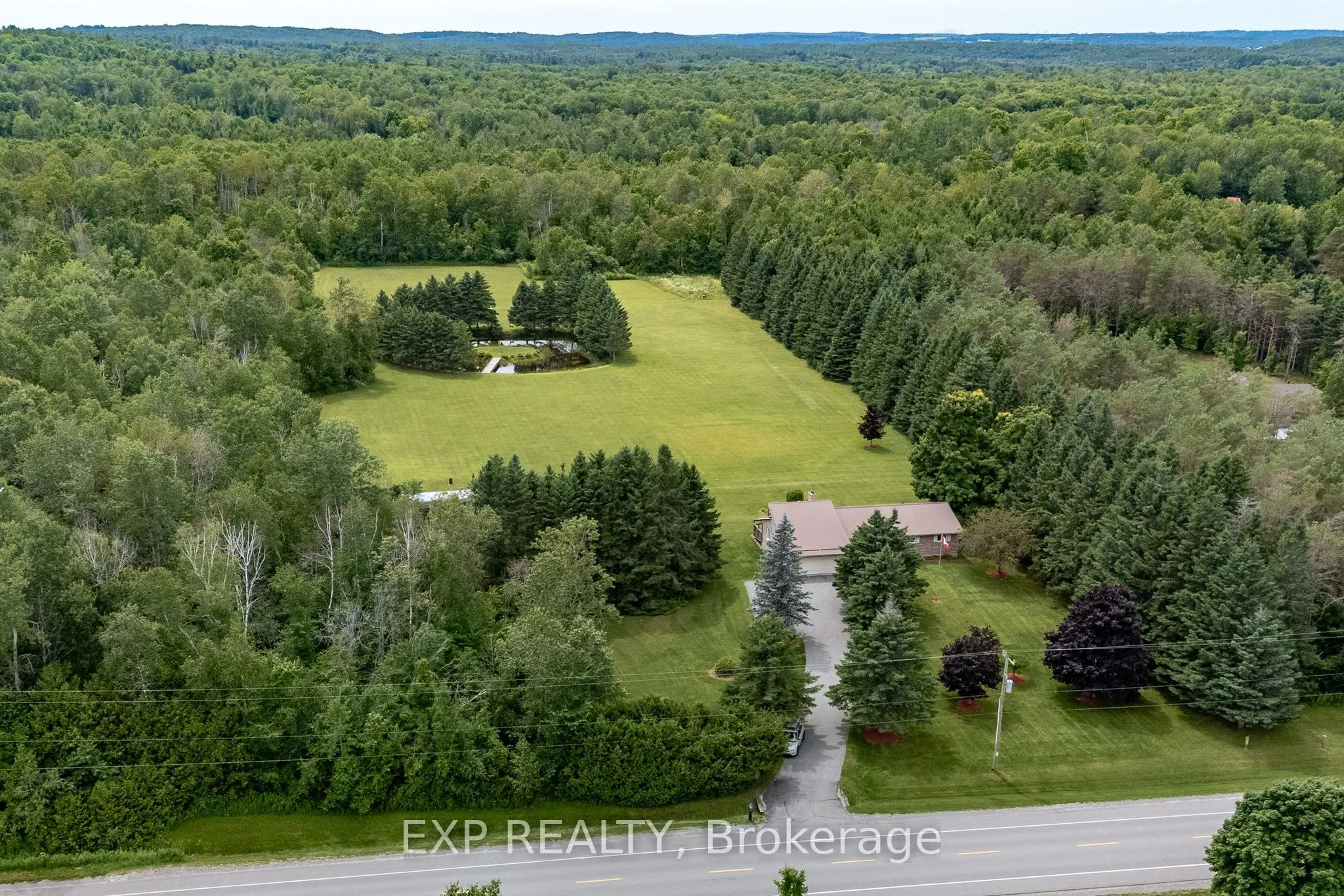 2106 County Road 30 Road N