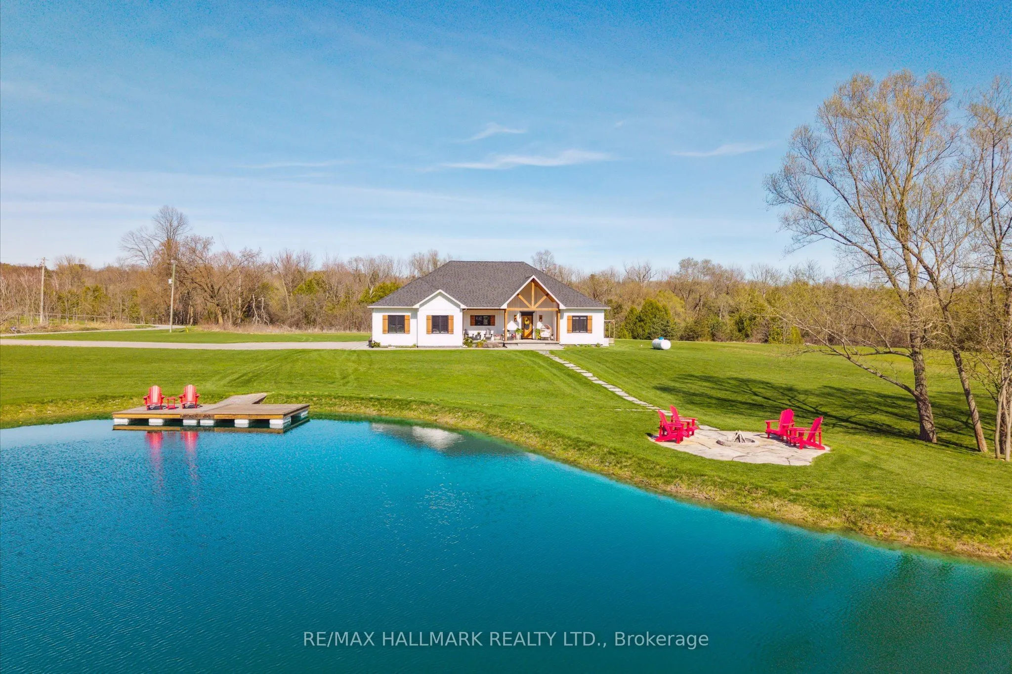 3229 Garland Road