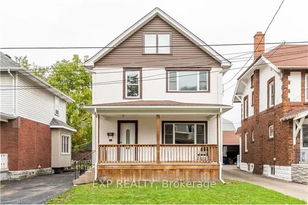 62 Randolph Street