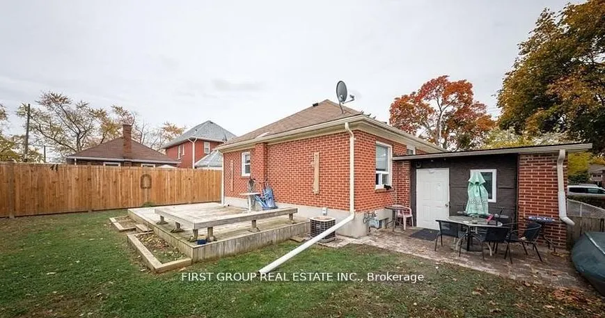 422 Brioux Avenue
