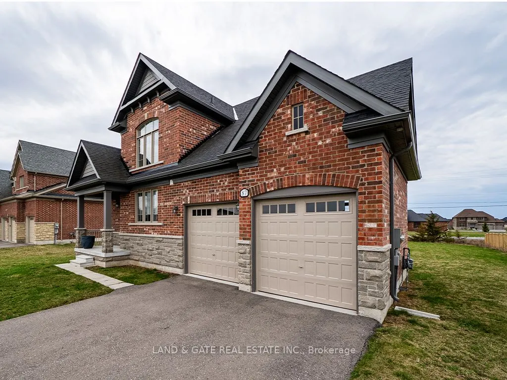 87 Summer Breeze Drive