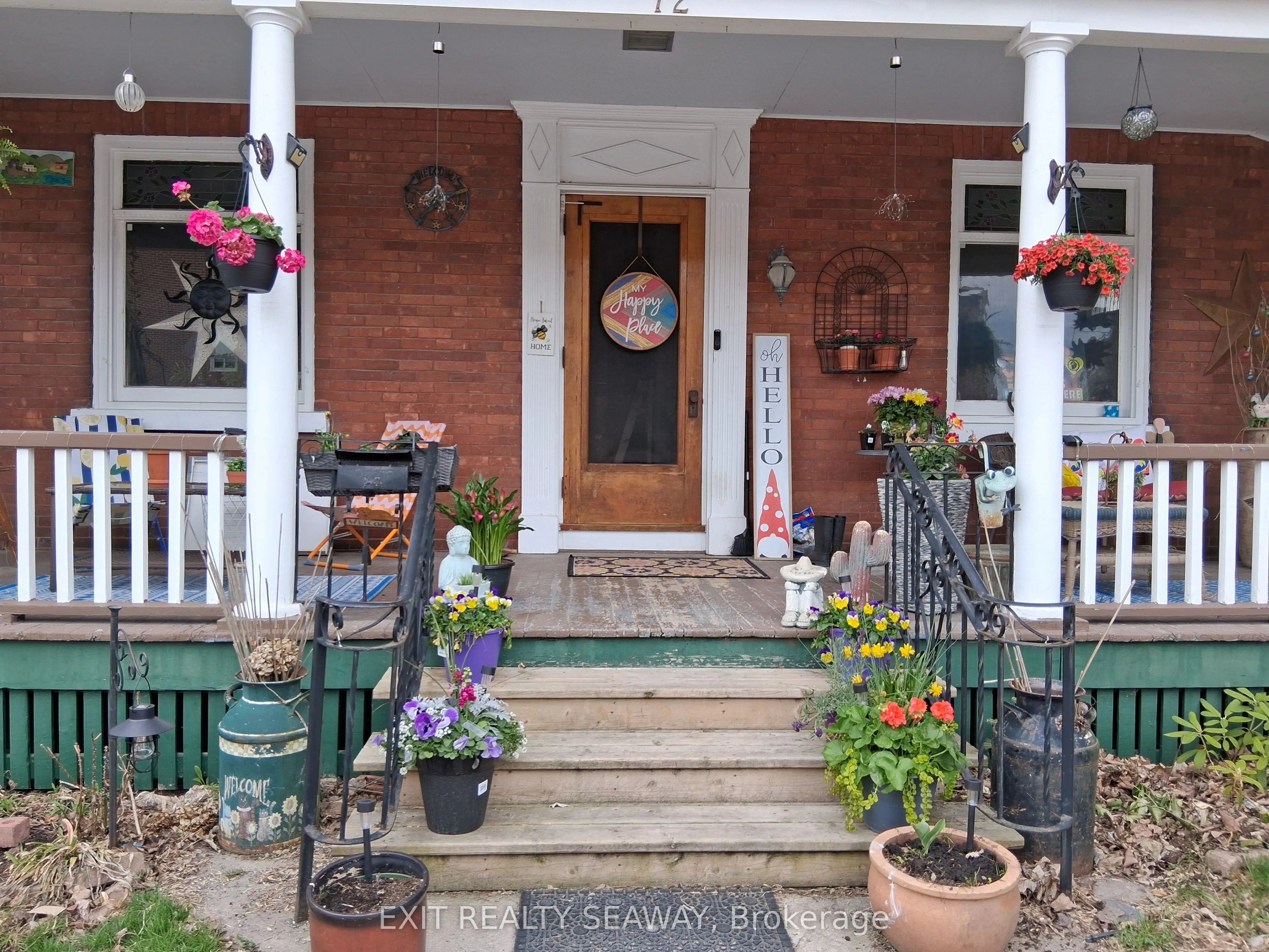 72 John Street