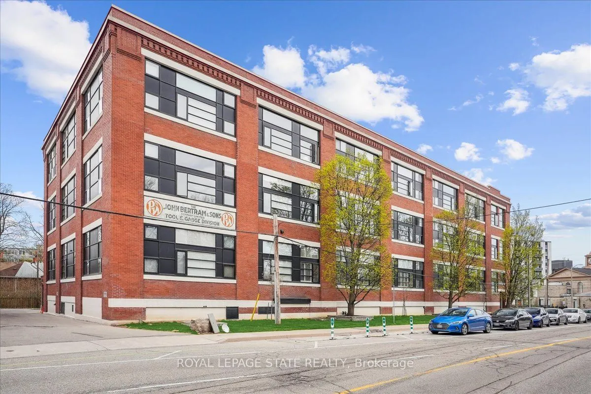 50 Main Street, #313