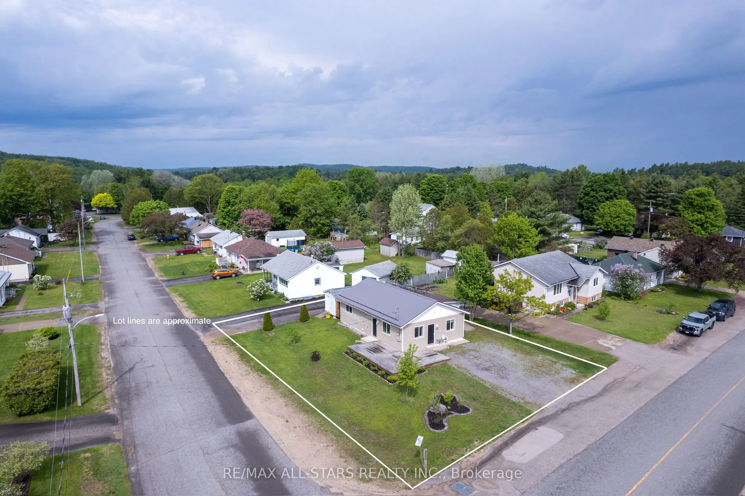 132 Newkirk Boulevard