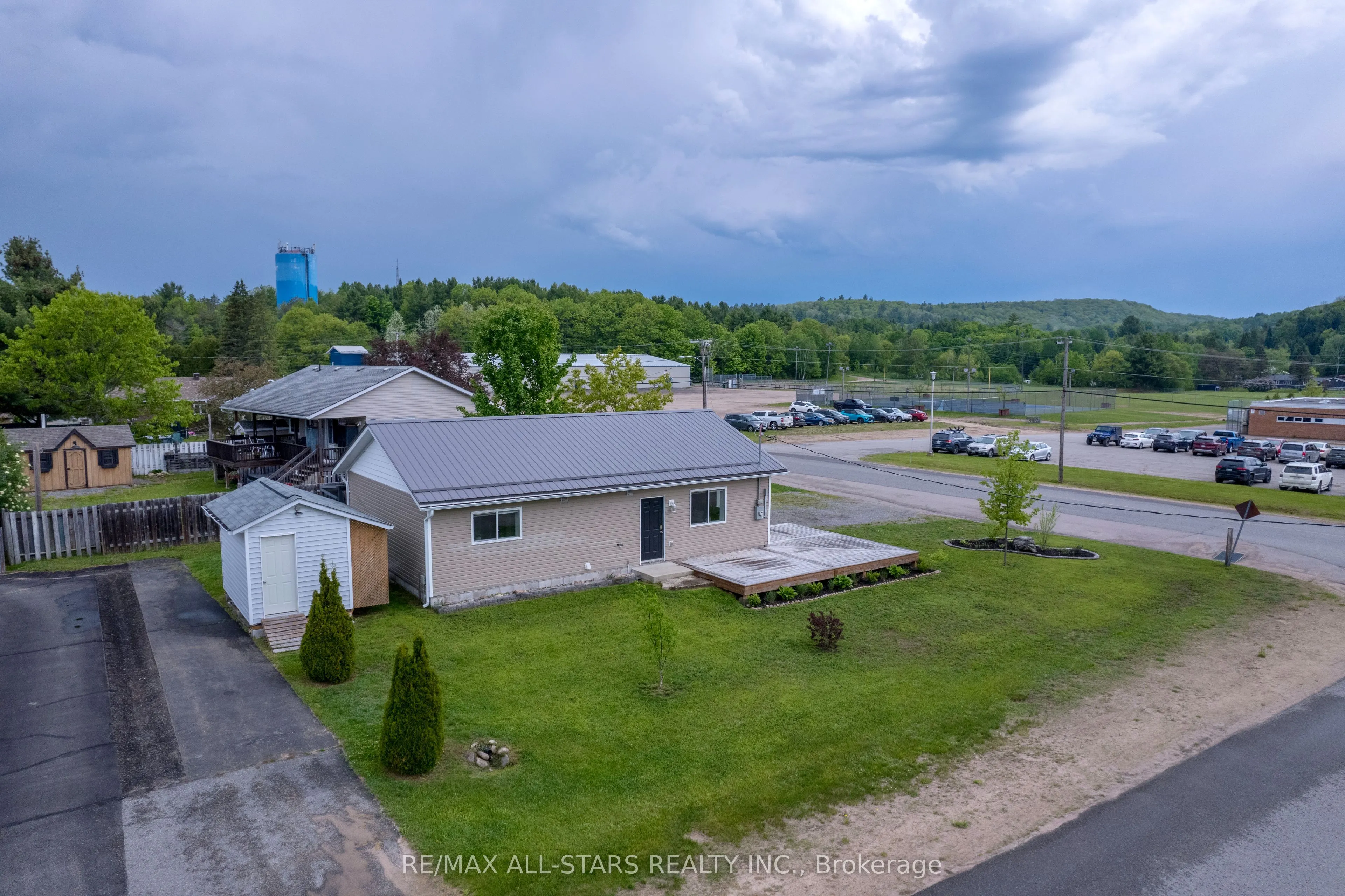132 Newkirk Boulevard