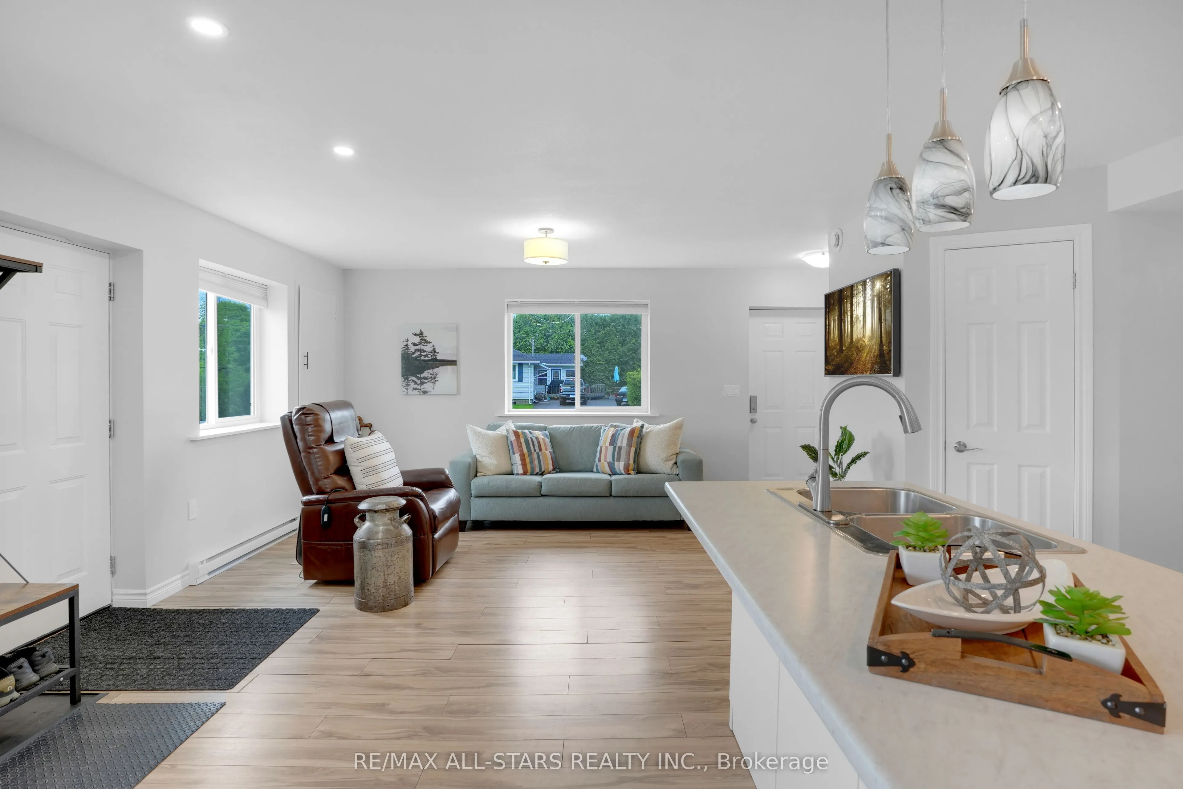 132 Newkirk Boulevard