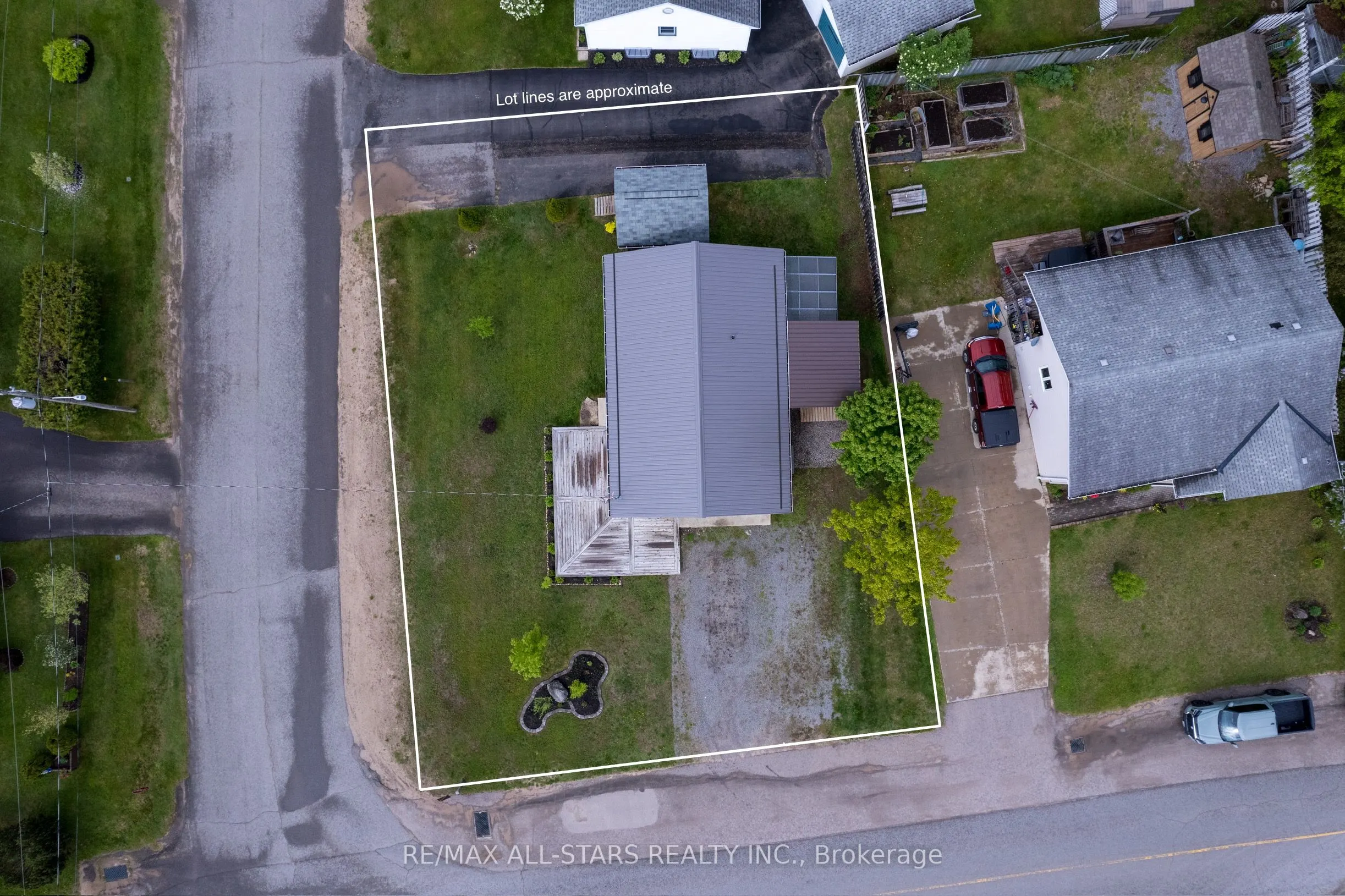 132 Newkirk Boulevard