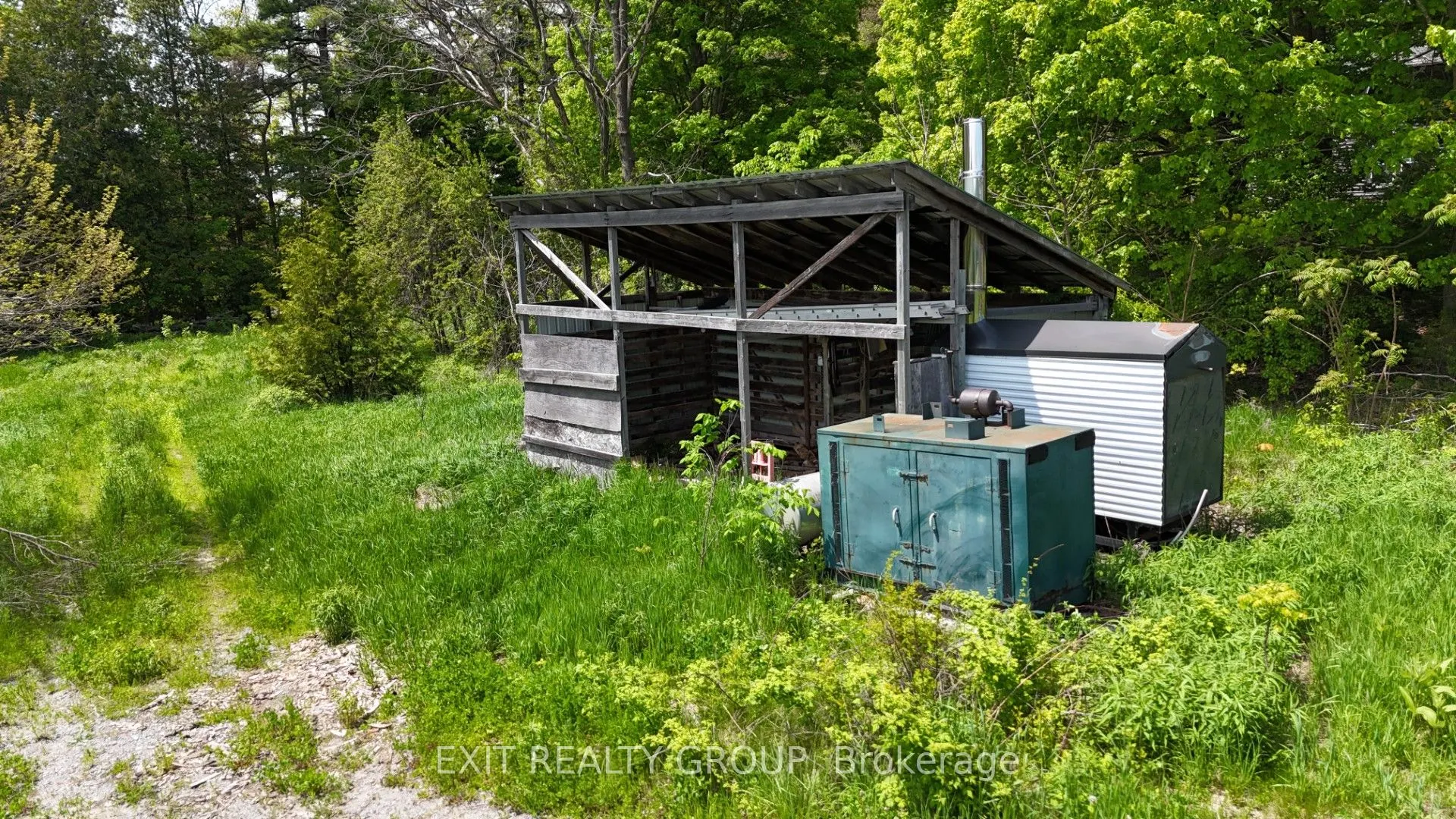 225 Jones Road