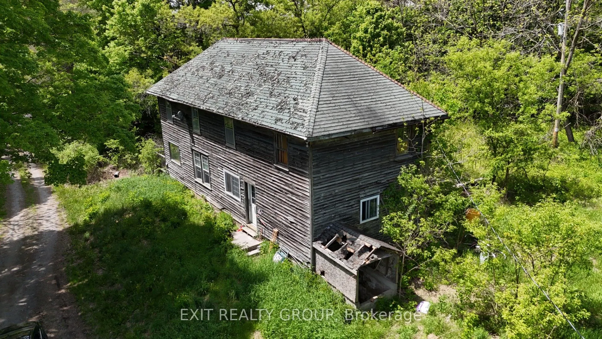 225 Jones Road