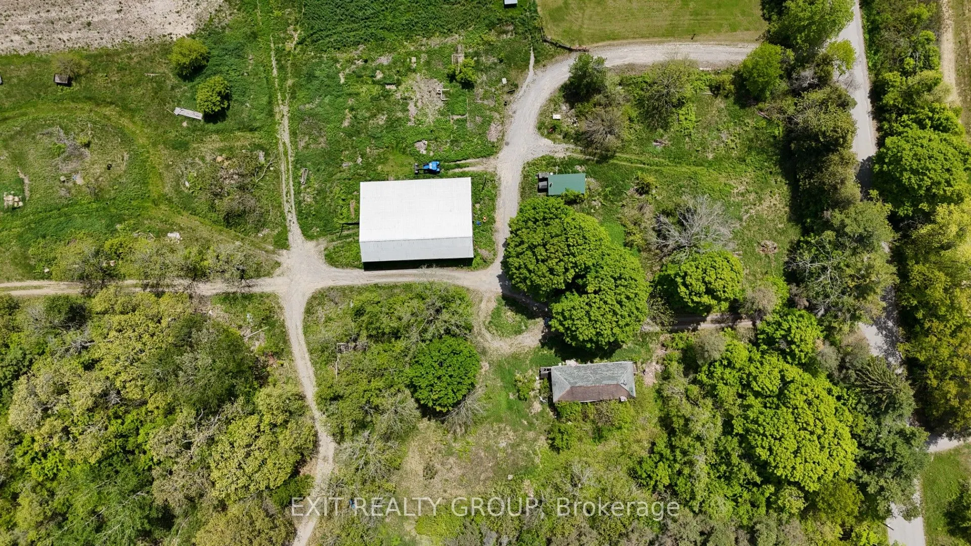 225 Jones Road
