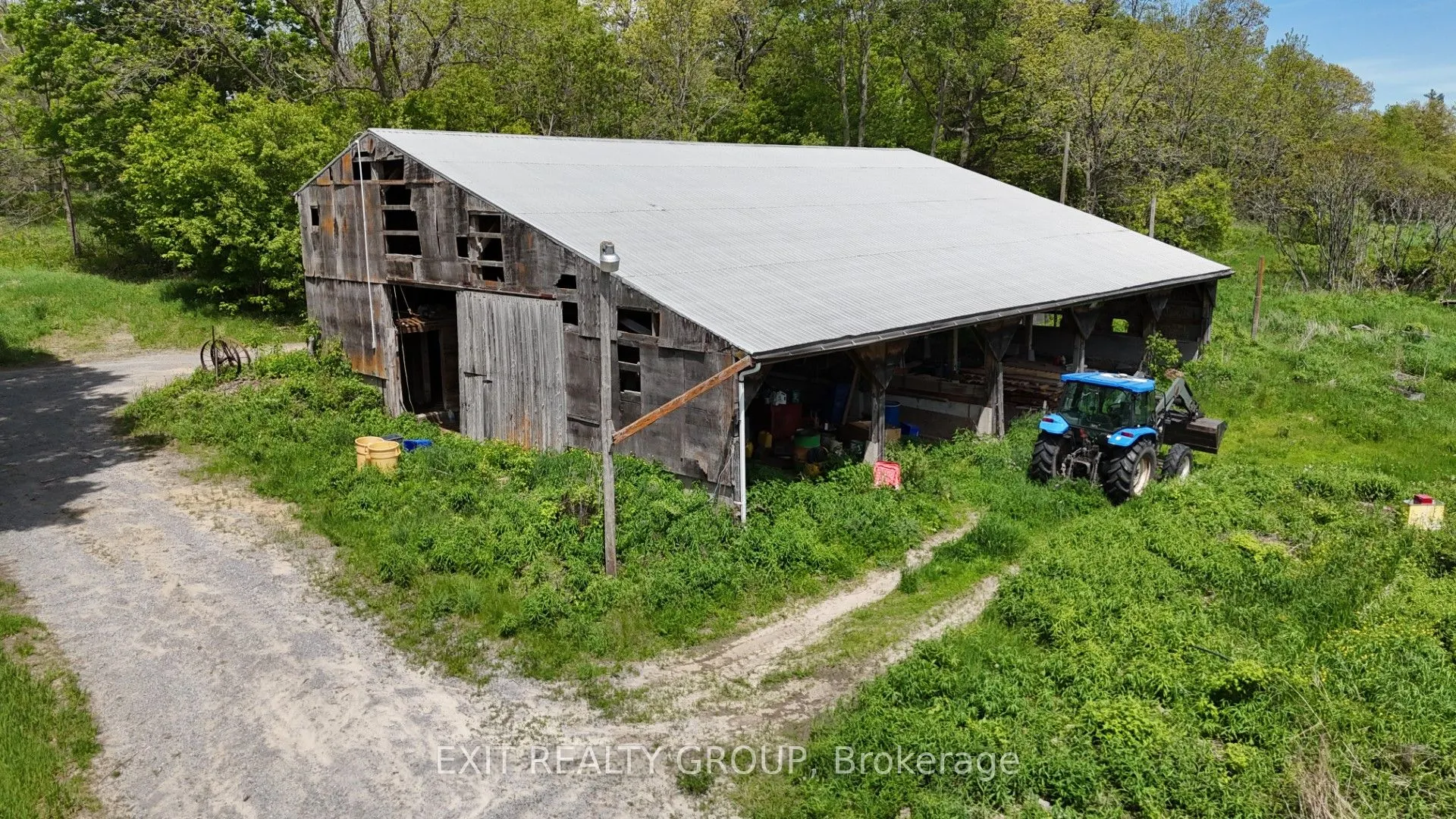 225 Jones Road