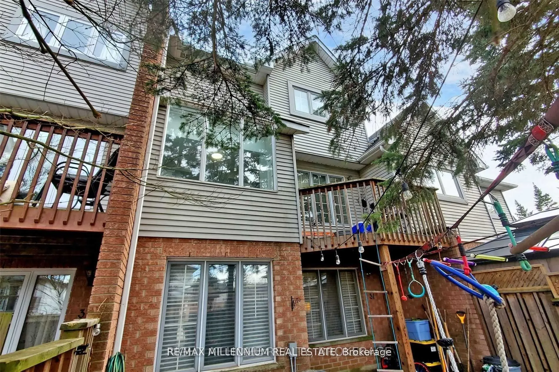 310 Christopher Drive #31