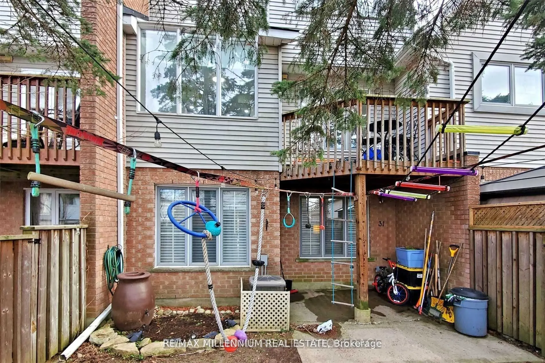 310 Christopher Drive #31