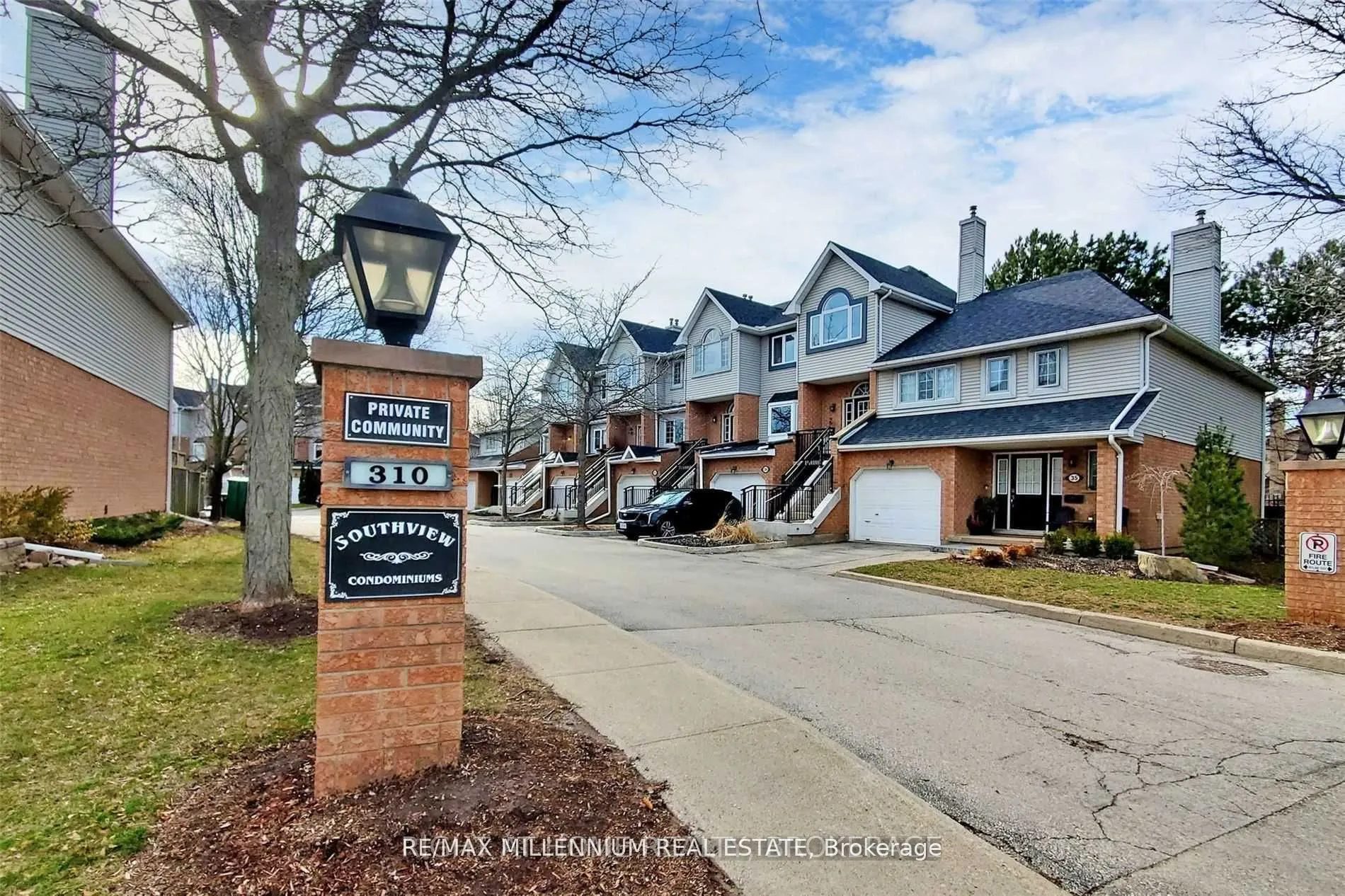 310 Christopher Drive #31