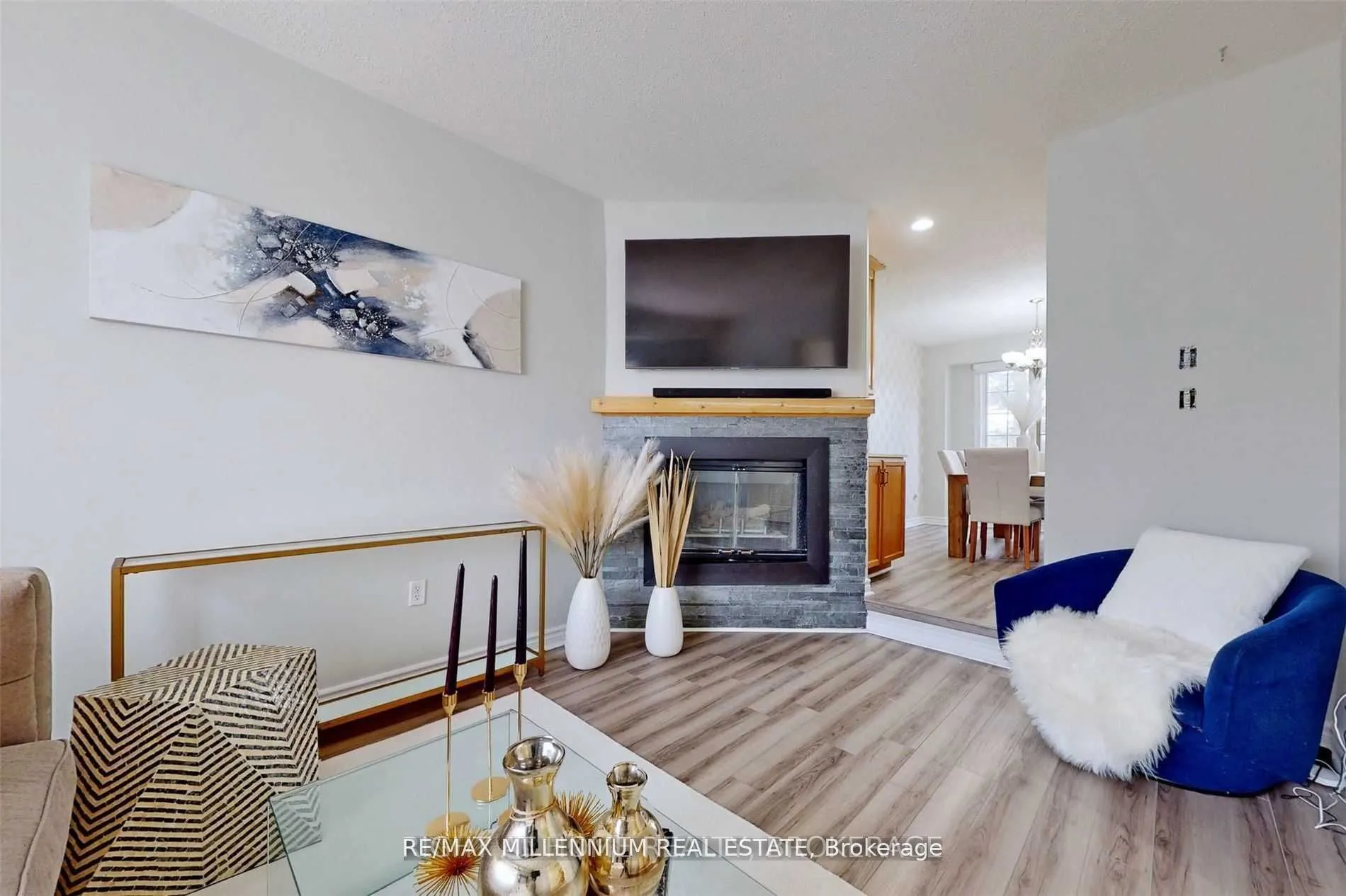 310 Christopher Drive #31