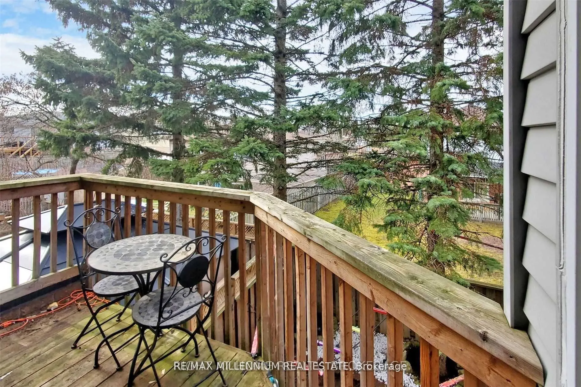 310 Christopher Drive #31